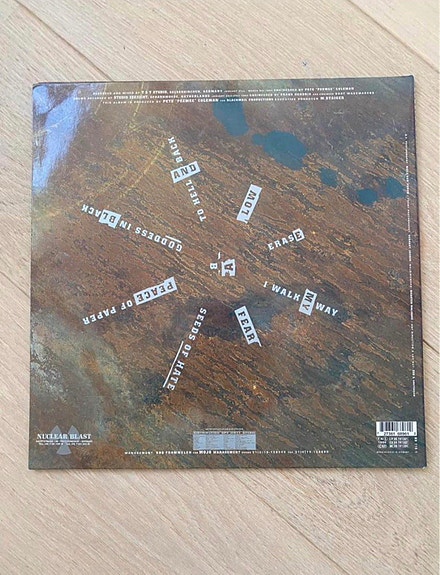 Product image 2 of 3