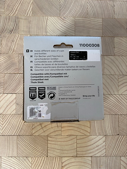 Product image 2 of 3
