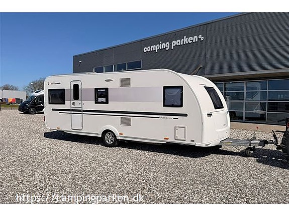 Adria Adora 613 PK