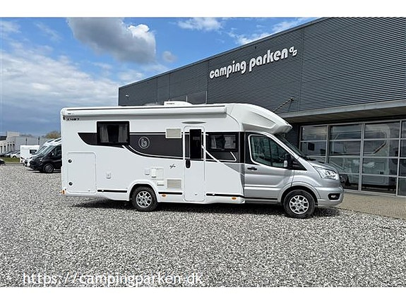 Benimar Tessoro 497 Nk
