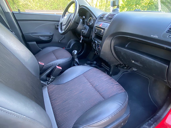 Kia Picanto til salg hos Nabilli