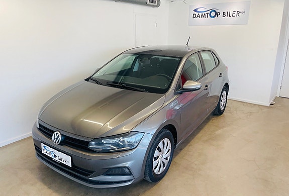 VW Polo
