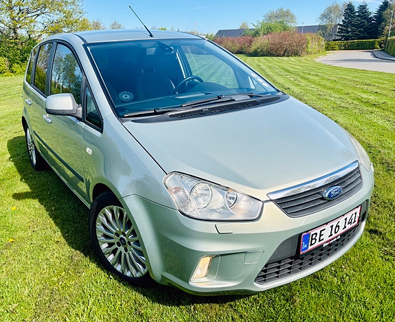 Ford C-Max til salg hos Nabilli