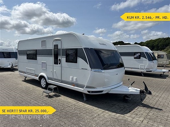 Hobby Prestige 560 WFU Prestige 560 WFU