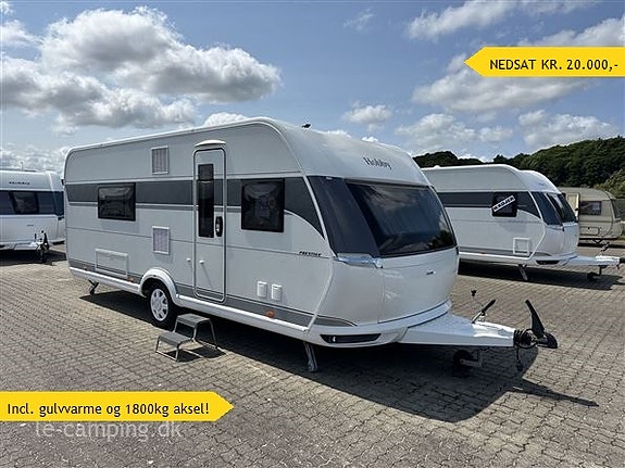 Hobby Prestige 560 WFU Prestige 560 WFU