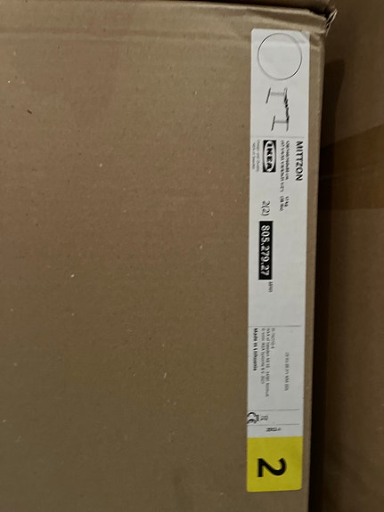 Product image 2 of 3