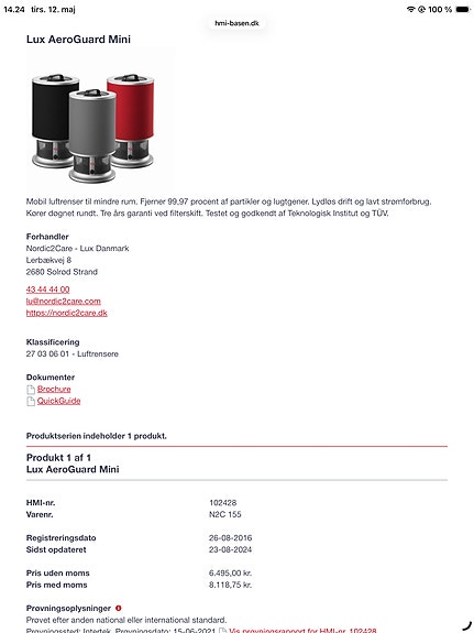 Product image 3 of 3