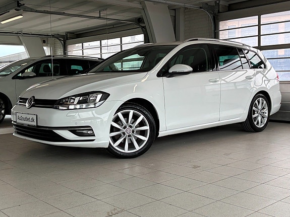VW Golf VII