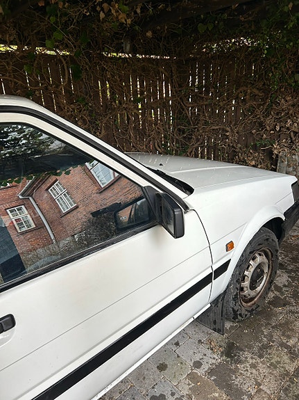 Toyota Corolla til salg hos Nabilli