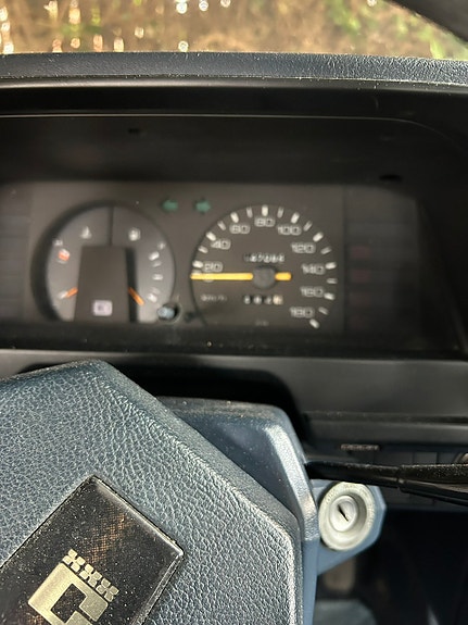 Toyota Corolla til salg hos Nabilli