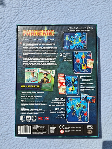 Product image 2 of 3
