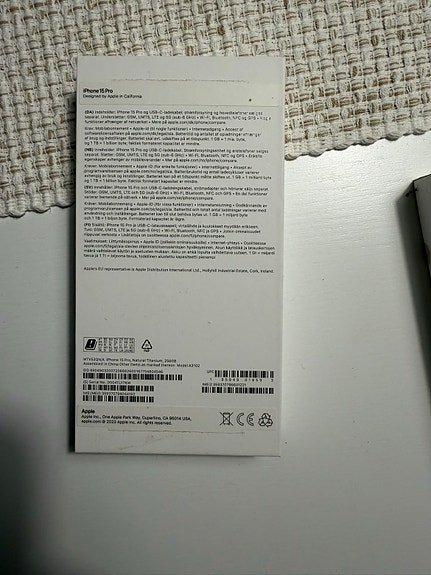 Product image 2 of 2
