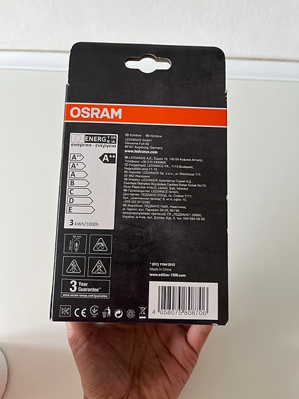 Product image 2 of 5