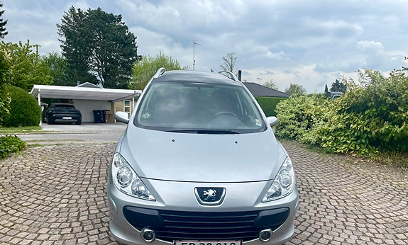 Peugeot 307 til salg hos Nabilli