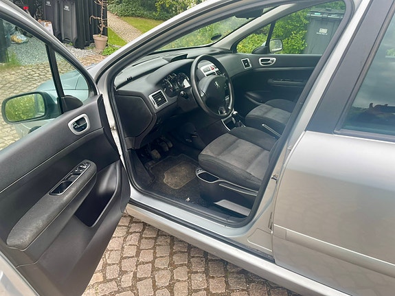 Peugeot 307 til salg hos Nabilli