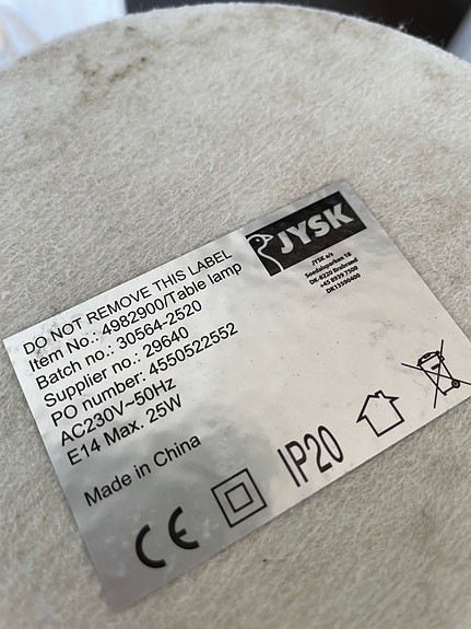 Product image 2 of 3