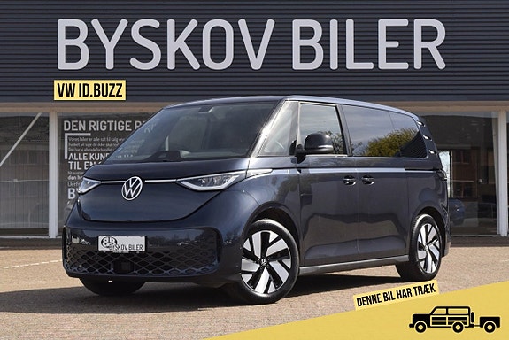 VW ID. Buzz