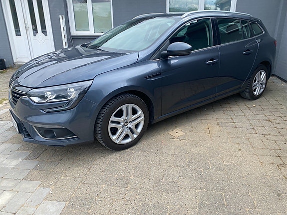Renault Megane IV