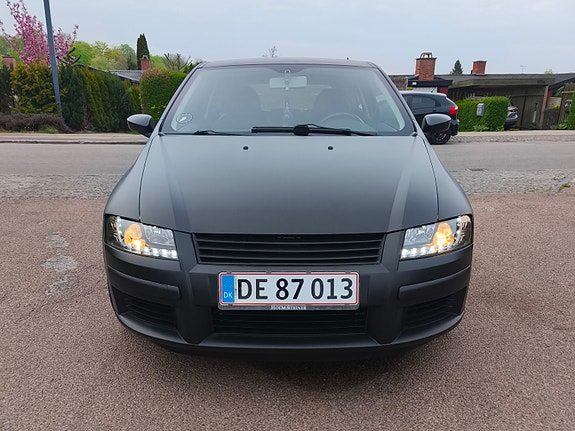 Fiat Stilo til salg hos Nabilli
