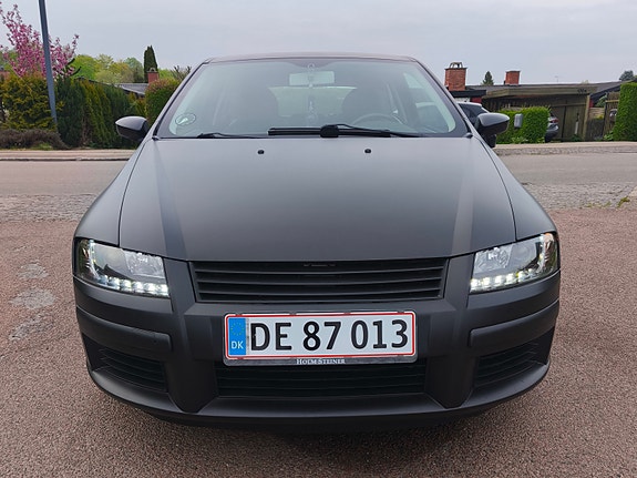 Fiat Stilo til salg hos Nabilli