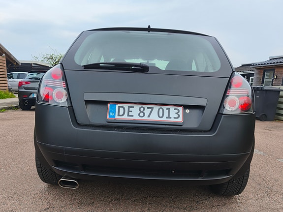 Fiat Stilo til salg hos Nabilli