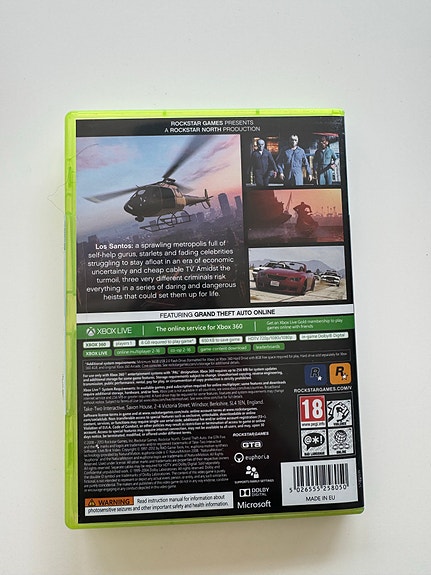 Product image 2 of 5