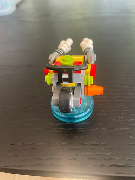 Product image 3 of 3