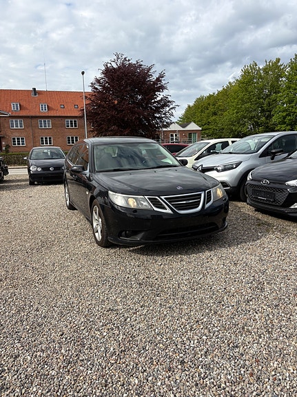 Saab 9-3