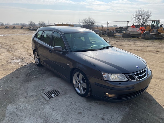 Saab 9-3