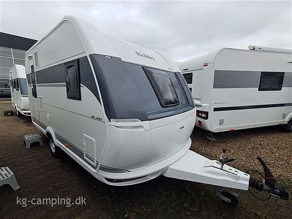 Hobby De Luxe 400 SFE