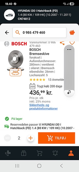 Product image 2 of 5