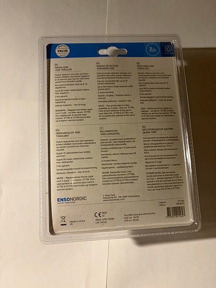 Product image 2 of 2