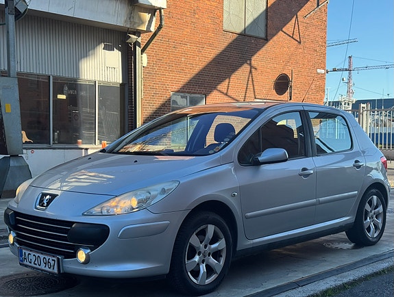 Peugeot 307 til salg hos Nabilli