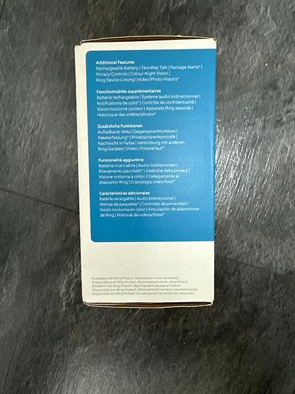 Product image 3 of 5