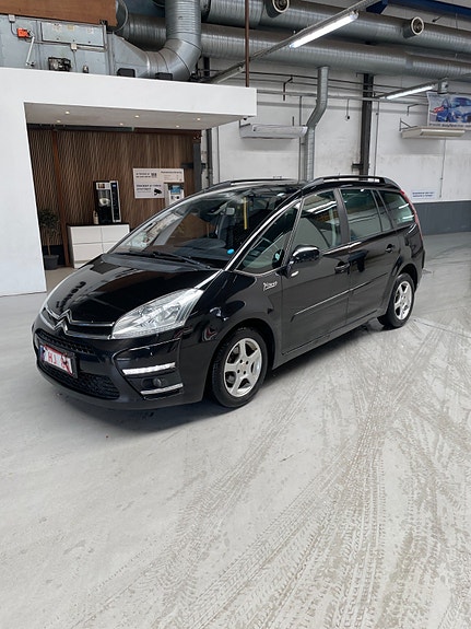 Citroen Grand C4 Picasso