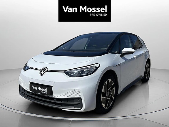 VW ID.3
