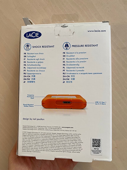 Product image 2 of 3