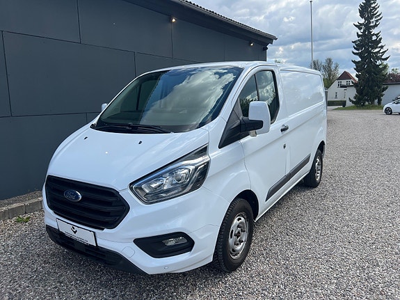 Ford Transit Custom 280S