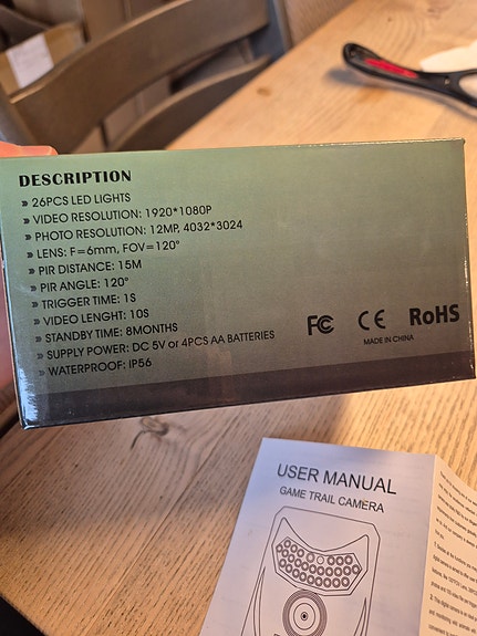 Product image 3 of 4