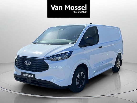 Ford Transit Custom 320S