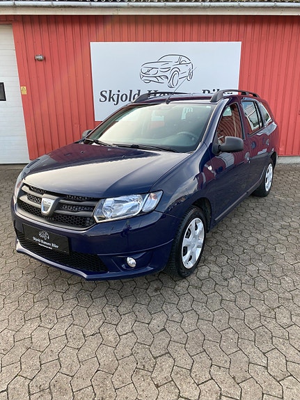 Dacia Logan