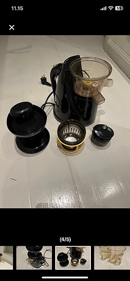 Product image 2 of 5