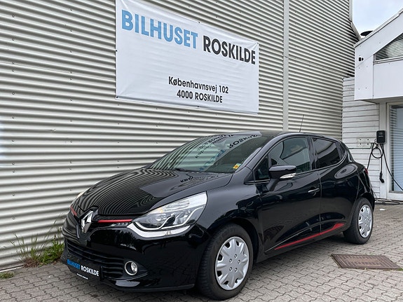 Renault Clio IV
