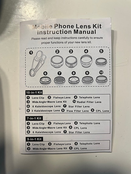 Product image 2 of 3
