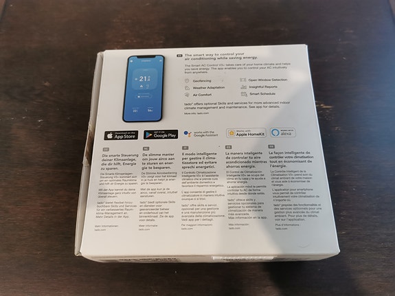 Product image 2 of 3