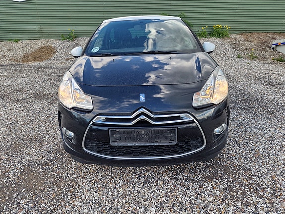 Citroen DS3