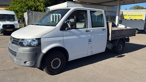 VW Transporter