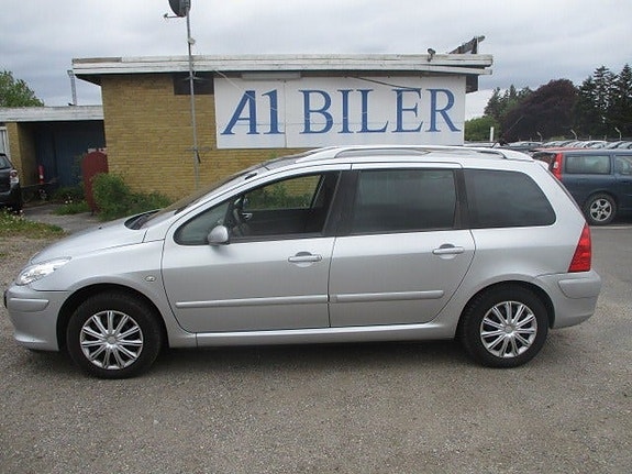 Peugeot 307