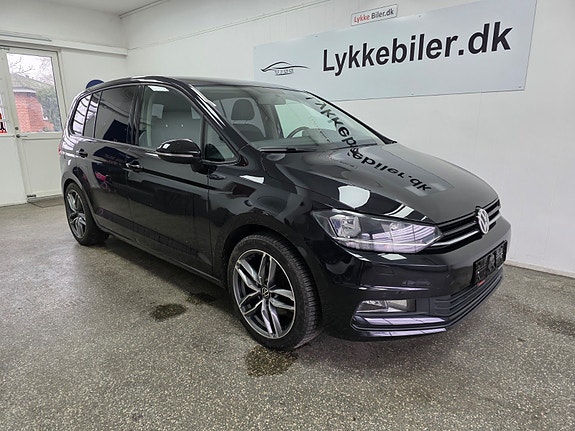 VW Touran