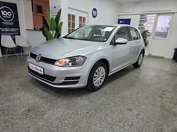 VW Golf VII